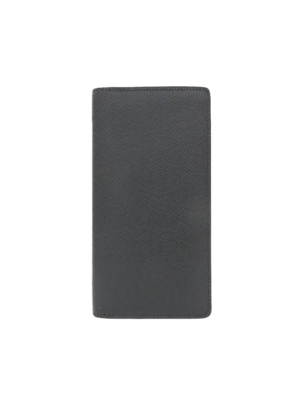 Louis Vuitton Taiga Portefeuille Brazza Wallet
